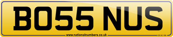 BO55 NUS