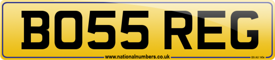 BO55 REG