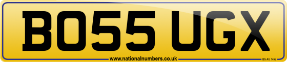 BO55 UGX