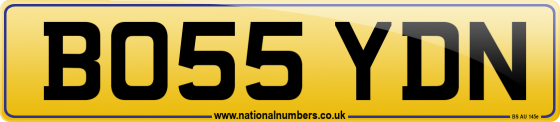 BO55 YDN