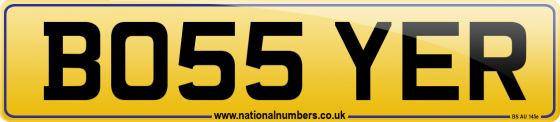 BO55 YER