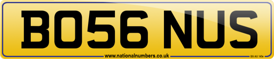 BO56 NUS