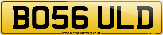 BO56 ULD