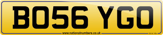 BO56 YGO