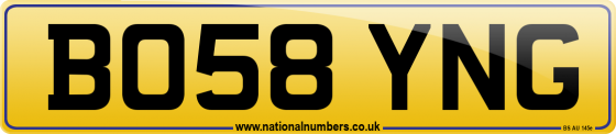 BO58 YNG