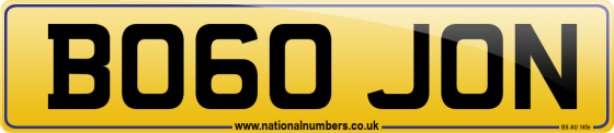 BO60 JON
