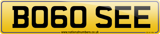 BO60 SEE