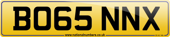 BO65 NNX