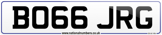 BO66 JRG