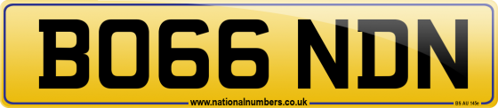 BO66 NDN