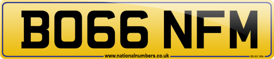 BO66 NFM