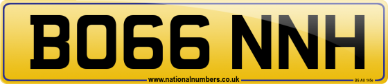 BO66 NNH