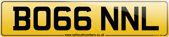 BO66 NNL