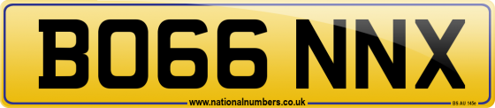 BO66 NNX