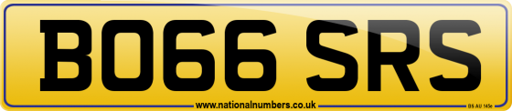 BO66 SRS