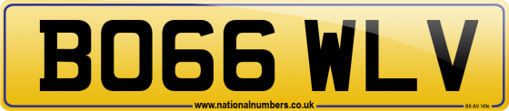 BO66 WLV