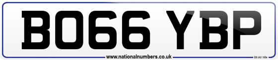 BO66 YBP