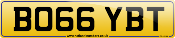 BO66 YBT