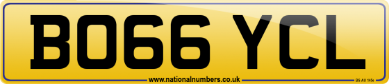 BO66 YCL