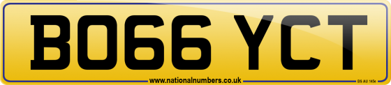 BO66 YCT