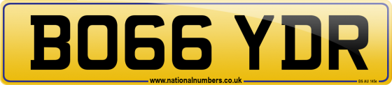 BO66 YDR