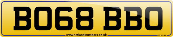 BO68 BBO
