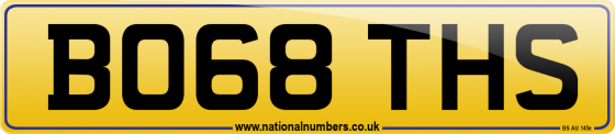 BO68 THS