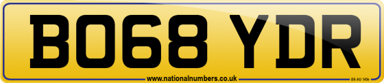 BO68 YDR