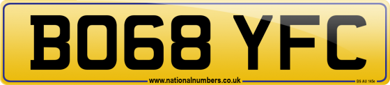 BO68 YFC