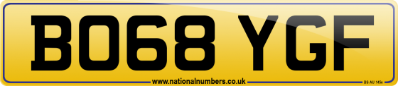BO68 YGF