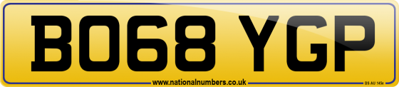 BO68 YGP