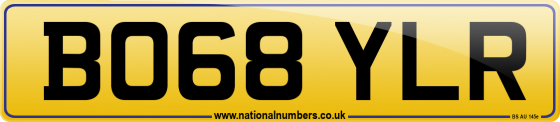 BO68 YLR