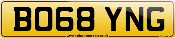 BO68 YNG