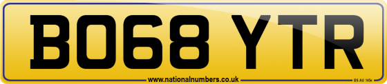BO68 YTR
