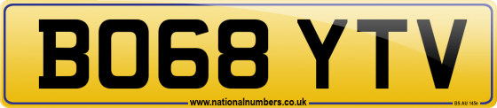 BO68 YTV