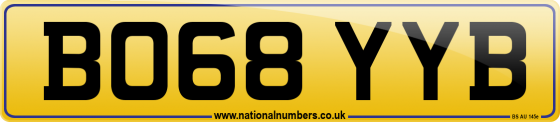 BO68 YYB