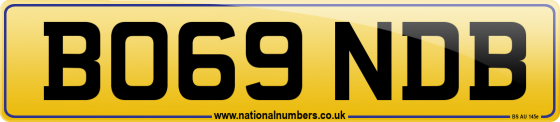 BO69 NDB