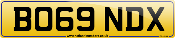 BO69 NDX
