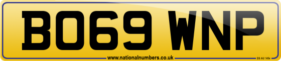 BO69 WNP