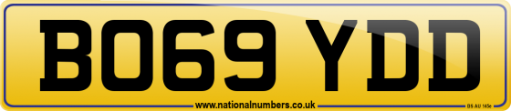 BO69 YDD