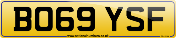 BO69 YSF