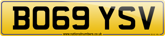 BO69 YSV
