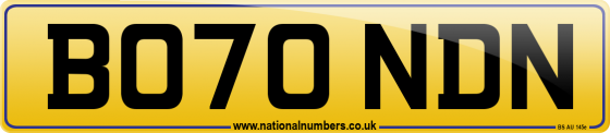 BO70 NDN