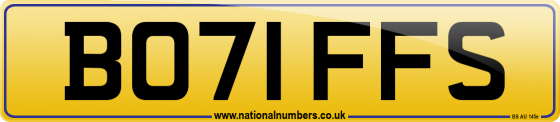 BO71 FFS