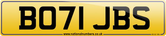 BO71 JBS