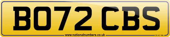 BO72 CBS