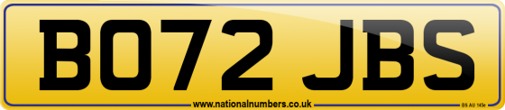 BO72 JBS