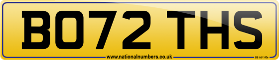 BO72 THS