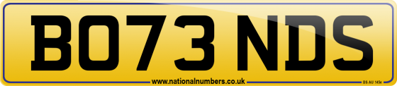 BO73 NDS