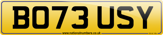 BO73 USY
